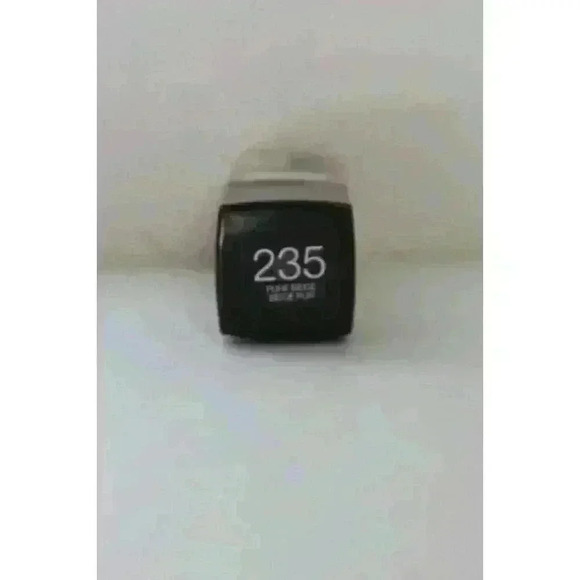 Maybelline Fit Me Matte & Poreless Liquid Foundation Makeup - 235 Pure Beige - Picture 6 of 7